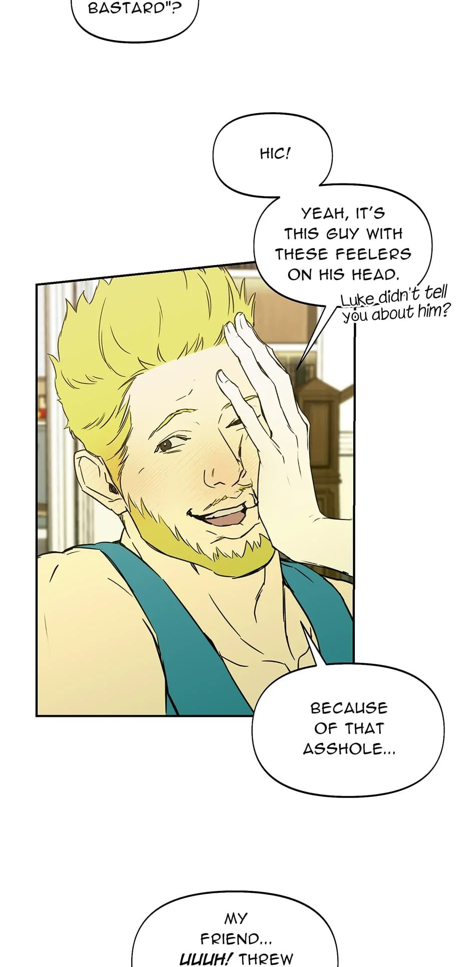 Nerd Project, Chapter 26 image 18